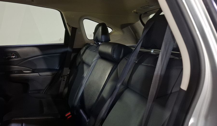 Honda Cr-v 2.4 I-STYLE Suv 2015