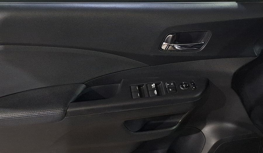 Honda Cr-v 2.4 I-STYLE Suv 2015