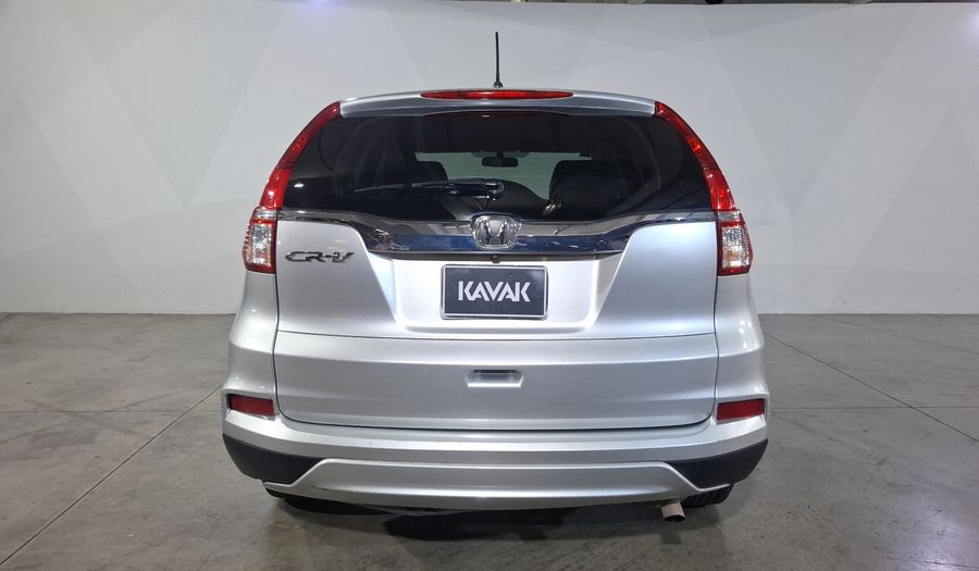 Honda Cr-v 2.4 I-STYLE Suv 2015