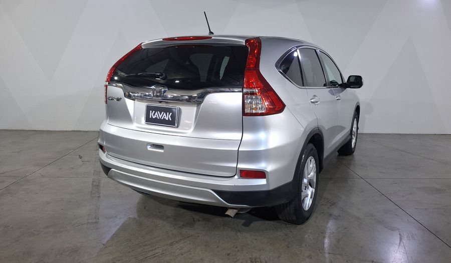 Honda Cr-v 2.4 I-STYLE Suv 2015