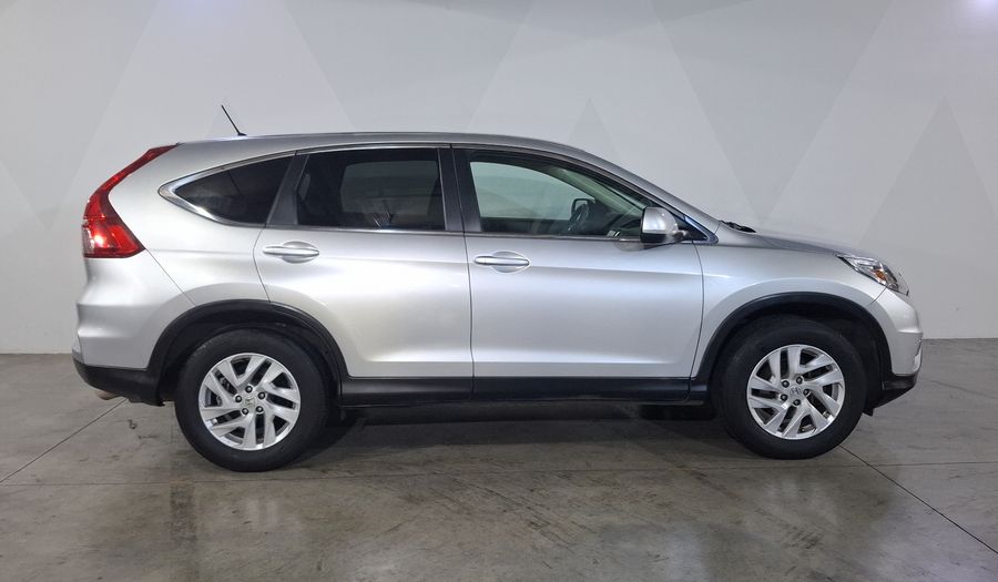 Honda Cr-v 2.4 I-STYLE Suv 2015