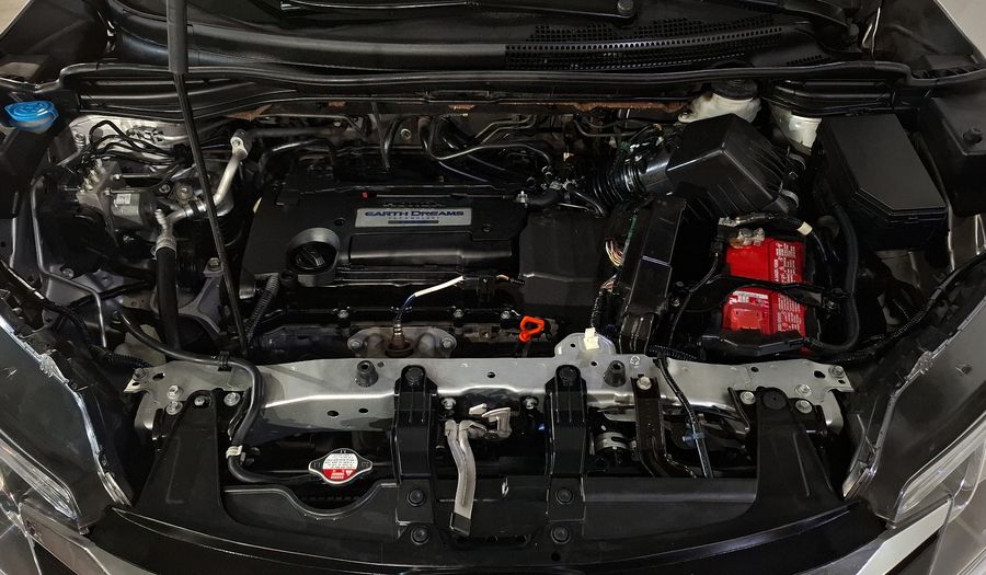 Honda Cr-v 2.4 I-STYLE Suv 2015