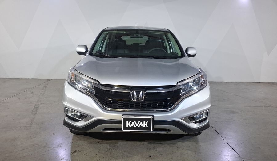 Honda Cr-v 2.4 I-STYLE Suv 2015