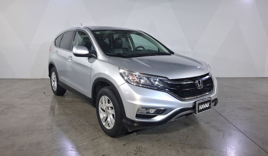 Honda Cr-v 2.4 I-STYLE Suv 2015