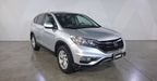Honda Cr-v 2.4 I-STYLE Suv 2015