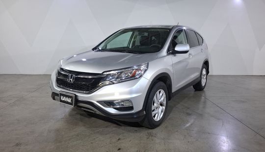 Honda • CR-V