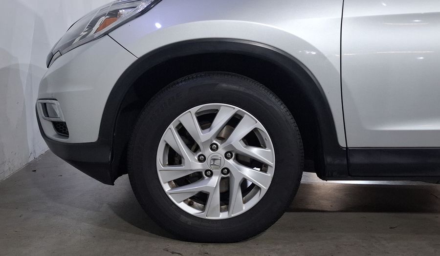 Honda Cr-v 2.4 I-STYLE Suv 2015