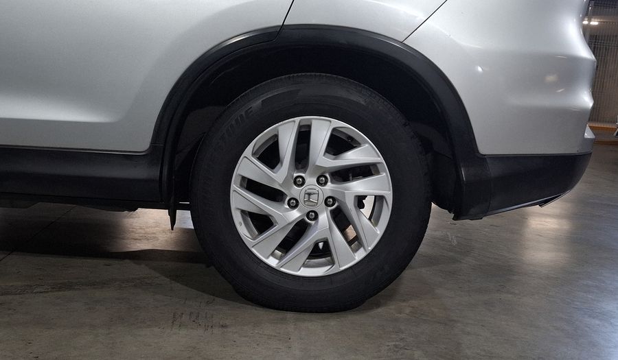 Honda Cr-v 2.4 I-STYLE Suv 2015