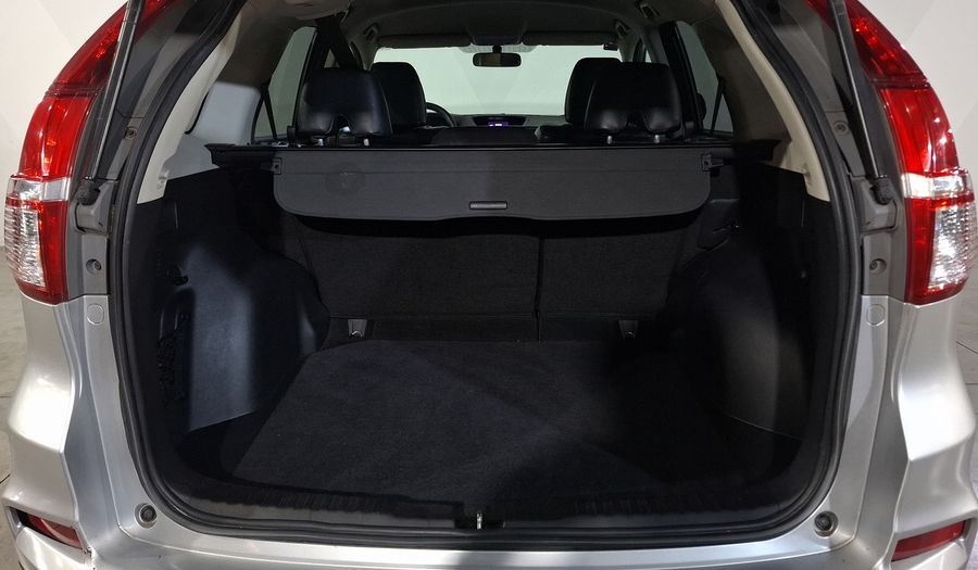 Honda Cr-v 2.4 I-STYLE Suv 2015