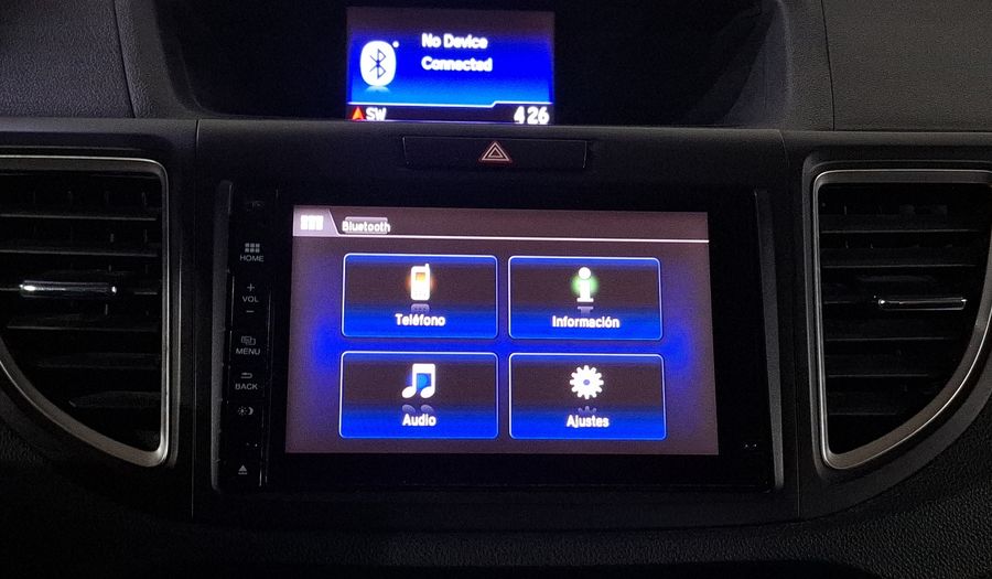 Honda Cr-v 2.4 I-STYLE Suv 2015