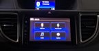 Honda Cr-v 2.4 I-STYLE Suv 2015