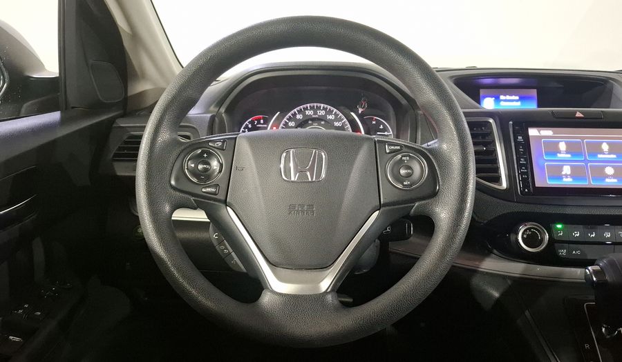 Honda Cr-v 2.4 I-STYLE Suv 2015