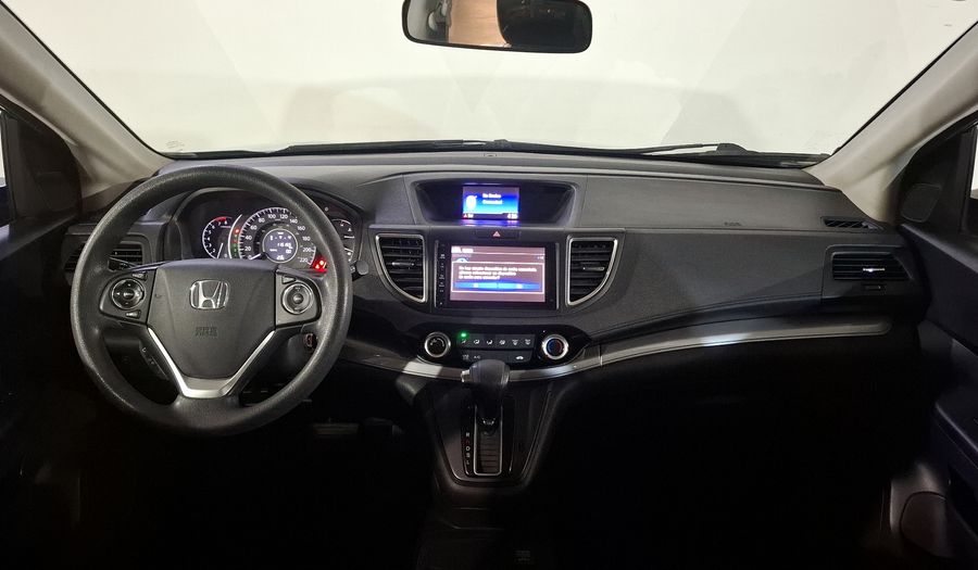 Honda Cr-v 2.4 I-STYLE Suv 2015