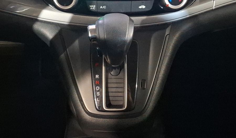 Honda Cr-v 2.4 I-STYLE Suv 2015