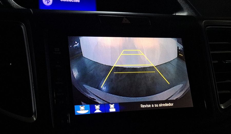 Honda Cr-v 2.4 I-STYLE Suv 2015