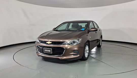 Chevrolet • Cavalier