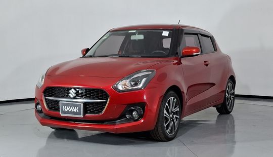 Suzuki • Swift
