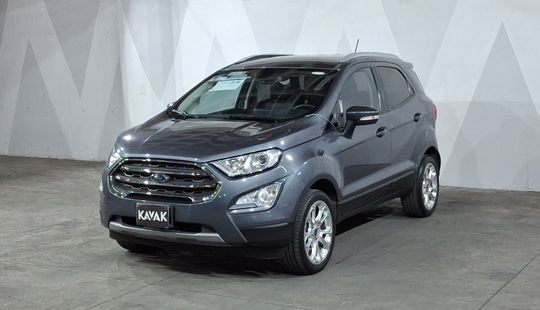 Ford • EcoSport