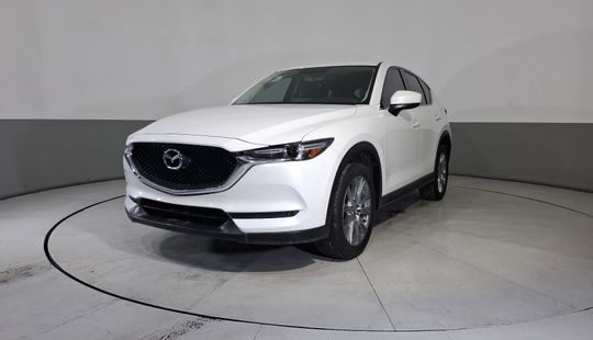 Mazda • CX-5