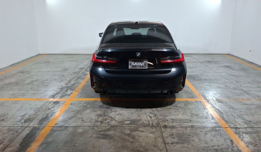 Bmw Serie 3 2.0 320I EDICIÓN 30 AÑOS AUTO Sedan 2026