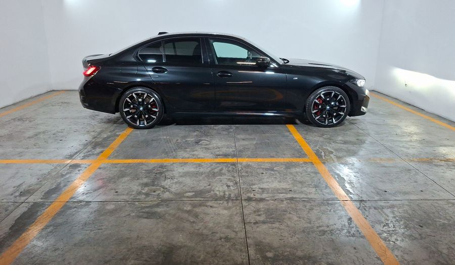 Bmw Serie 3 2.0 320I EDICIÓN 30 AÑOS AUTO Sedan 2026