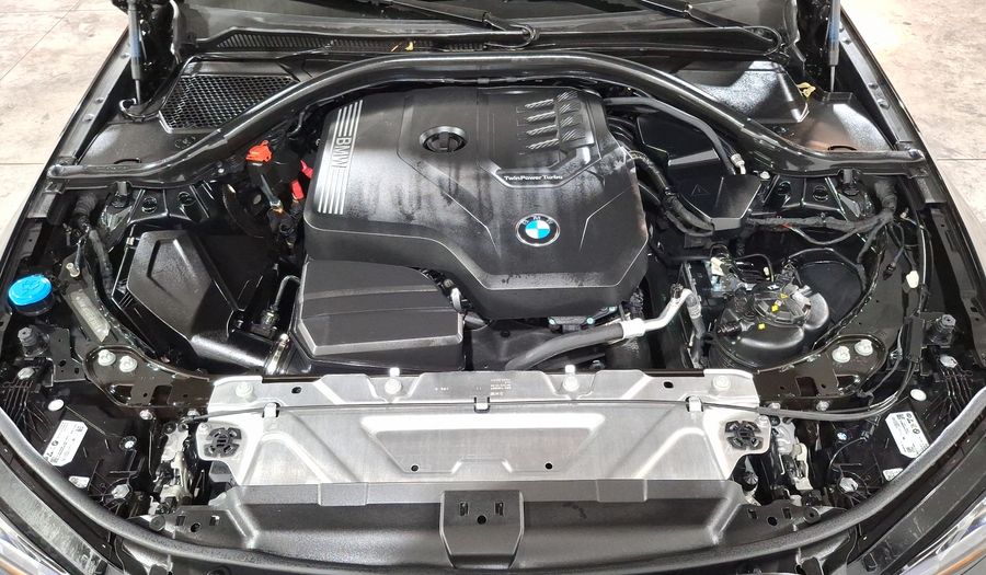 Bmw Serie 3 2.0 320I EDICIÓN 30 AÑOS AUTO Sedan 2026