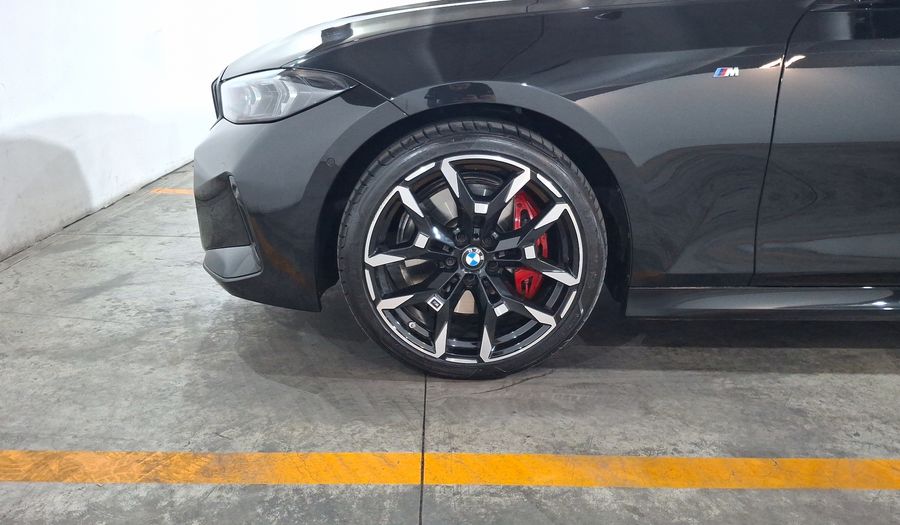 Bmw Serie 3 2.0 320I EDICIÓN 30 AÑOS AUTO Sedan 2026