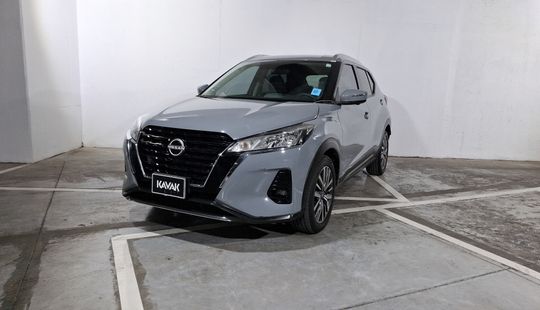 Nissan • Kicks