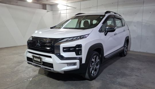 Mitsubishi • Xpander
