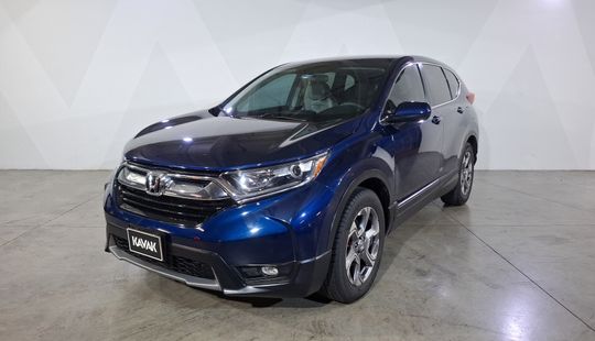 Honda • CR-V