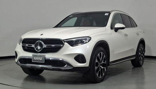 Mercedes Benz • Clase GLC