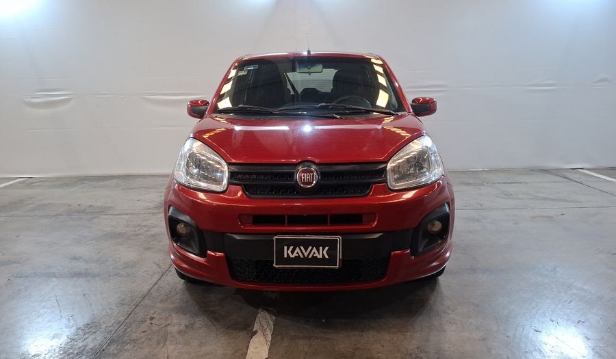 Fiat Uno 1.4 LIKE Hatchback 2017
