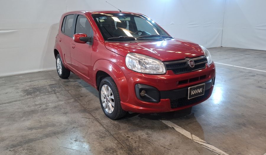 Fiat Uno 1.4 LIKE Hatchback 2017