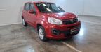 Fiat Uno 1.4 LIKE Hatchback 2017