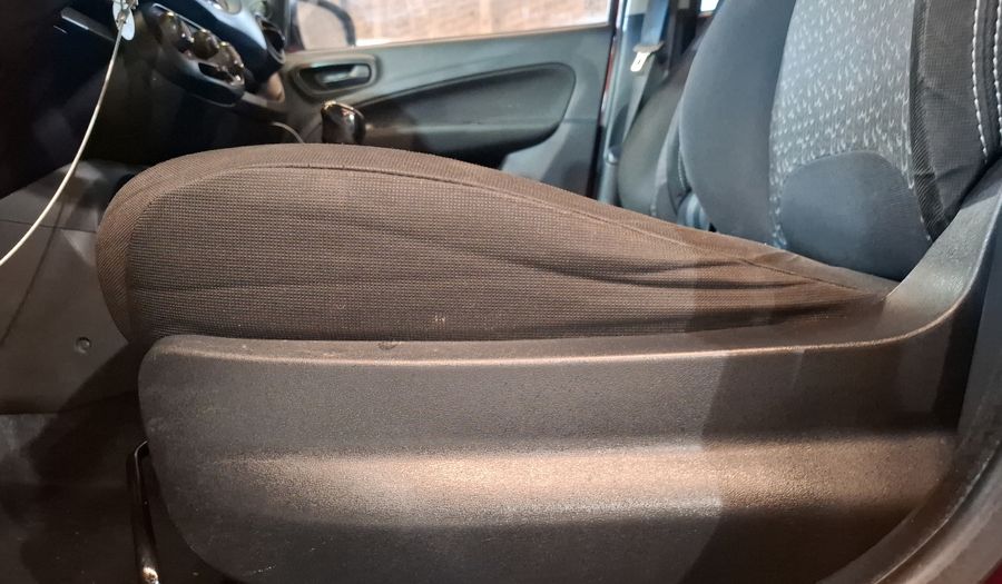 Fiat Uno 1.4 LIKE Hatchback 2017