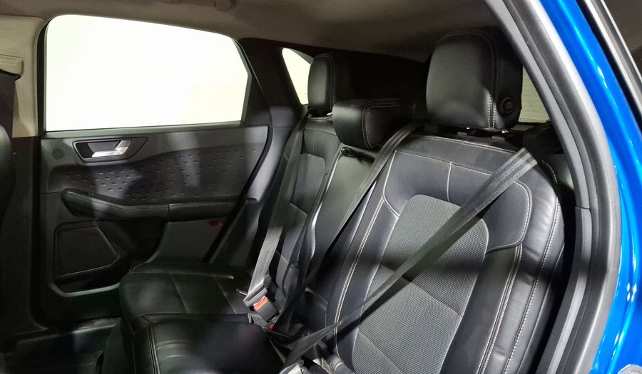 Ford Escape 2.0 ECOBOOST TITANIUM AUTO Suv 2020