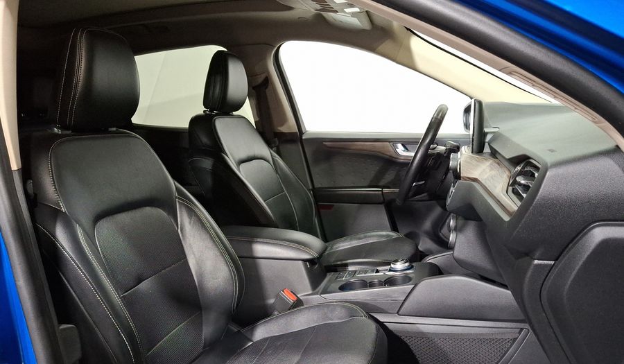 Ford Escape 2.0 ECOBOOST TITANIUM AUTO Suv 2020