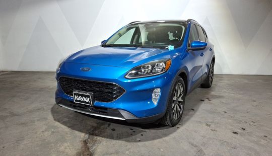 Ford • Escape