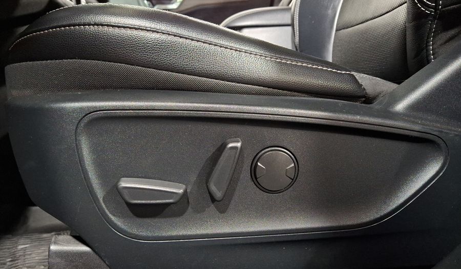 Ford Escape 2.0 ECOBOOST TITANIUM AUTO Suv 2020