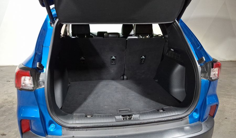 Ford Escape 2.0 ECOBOOST TITANIUM AUTO Suv 2020