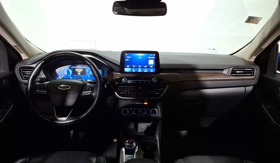 Ford Escape 2.0 ECOBOOST TITANIUM AUTO Suv 2020