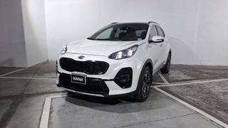 Kia • Sportage