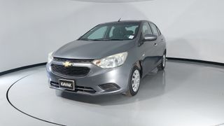 Chevrolet Aveo 1.5 LS A