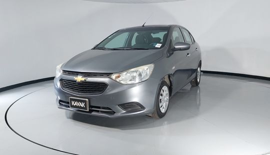 Chevrolet • Aveo