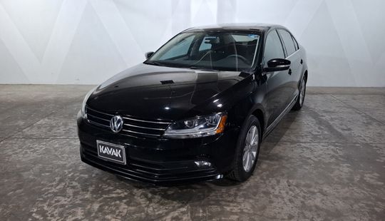 Volkswagen • Jetta