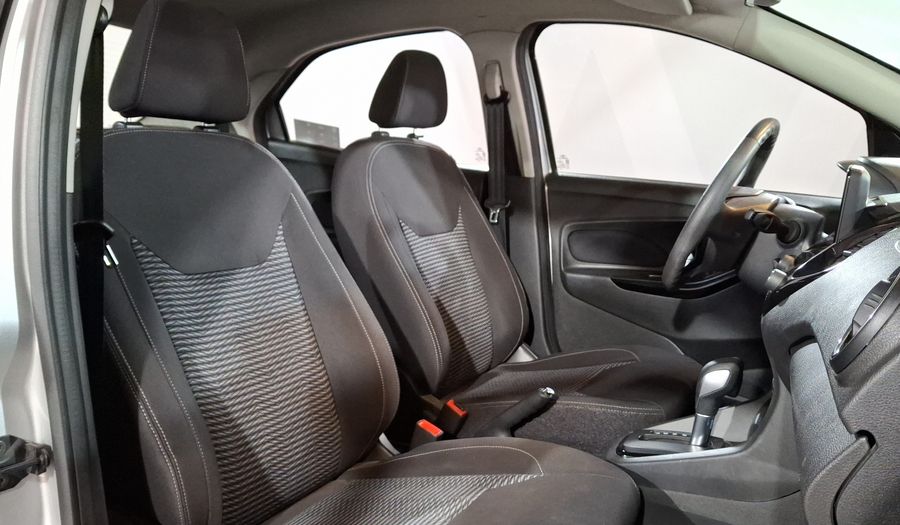 Ford Figo 1.5 TITANIUM AUTO Sedan 2021