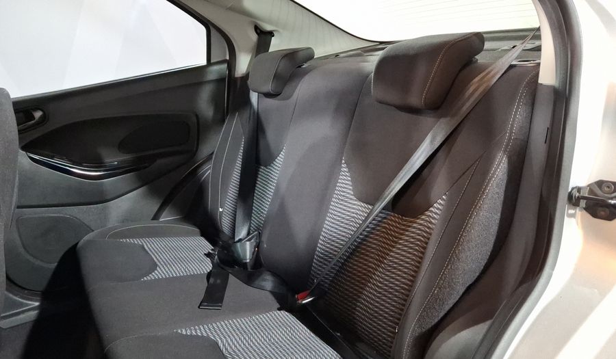 Ford Figo 1.5 TITANIUM AUTO Sedan 2021