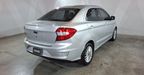 Ford Figo 1.5 TITANIUM AUTO Sedan 2021