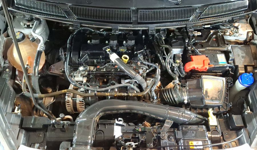 Ford Figo 1.5 TITANIUM AUTO Sedan 2021