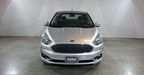 Ford Figo 1.5 TITANIUM AUTO Sedan 2021
